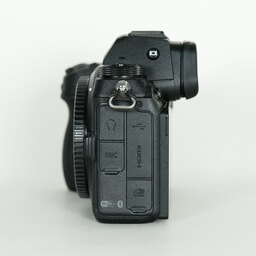 Nikon Z7II Nikon Z7II