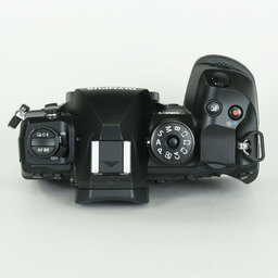 OM SYSTEM OM-1 OM SYSTEM OM-1