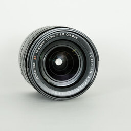 FUJIFILM XF18-55mmF2.8-4 R LM OIS