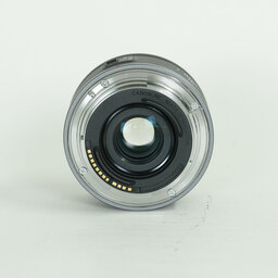 Canon RF16mm F2.8 STM