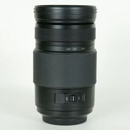 Panasonic LUMIX G VARIO 100-300mm / F4.0-5.6 II / POWER O.I.S.