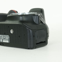 Nikon D5200 ボディ ブラック