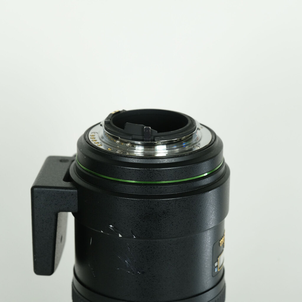 PENTAX smc PENTAX-DA★300mmF4ED[IF] SDM