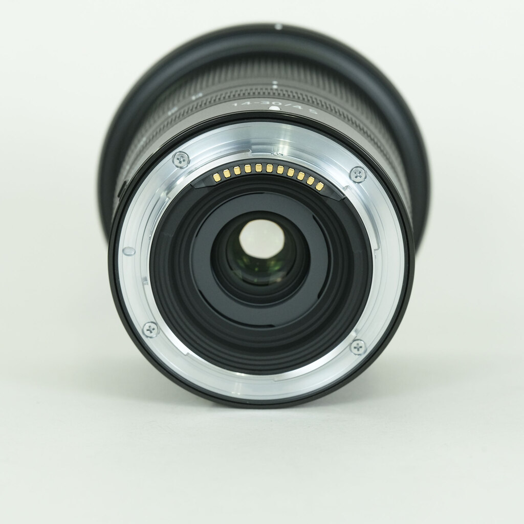 Nikon NIKKOR Z 14-30mm f/4 S