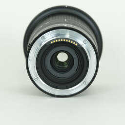 Nikon NIKKOR Z 14-30mm f/4 S