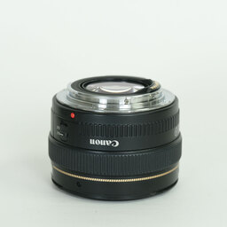 Canon EF50mm F1.4 USM