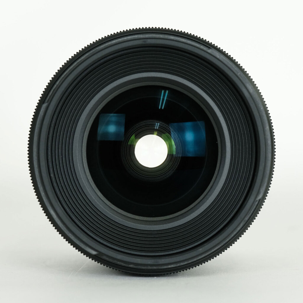 TOKINA FiRIN 20mm F2 FE AF [ソニーE用]