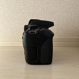 Canon EOS Kiss X10i Canon EOS Kiss X10i