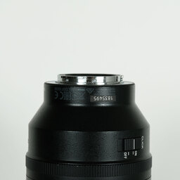 SONY FE 135mm F1.8 GM SEL135F18GM
