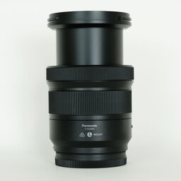 Panasonic LUMIX S 20-60mm F3.5-5.6