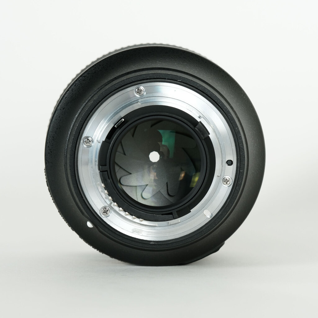 Nikon AF-S NIKKOR 58mm f/1.4G