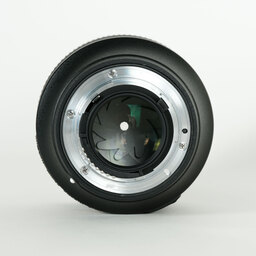 Nikon AF-S NIKKOR 58mm f/1.4G