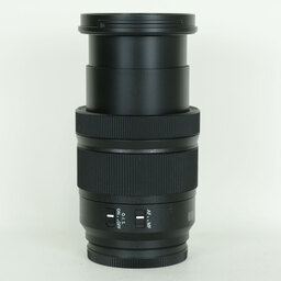 Panasonic LUMIX S 28-200mm F4-7.1 MACRO O.I.S.