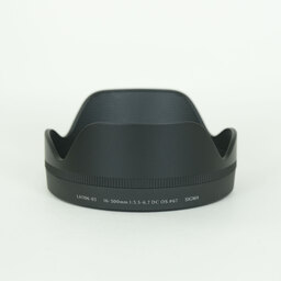 SIGMA 16-300mm F3.5-6.7 DC OS｜Contemporary [キヤノンRF用]