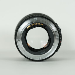 Canon EF135mm F2L USM