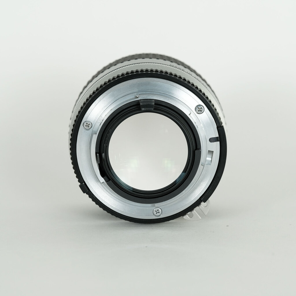 Nikon Ai Nikkor 35mm F1.4S