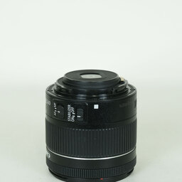 Canon EF-S18-55mm F3.5-5.6 IS STM