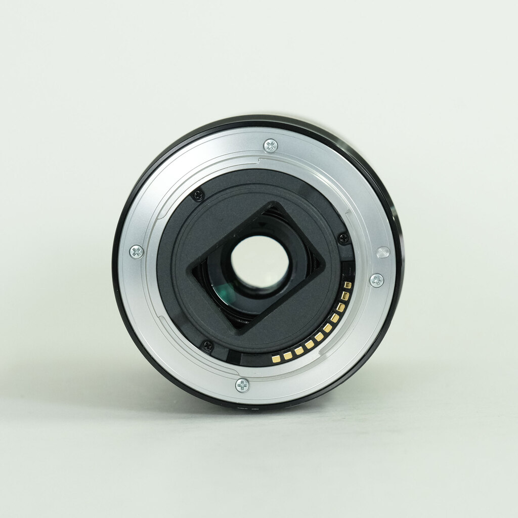 SONY E 55-210mm F4.5-6.3 OSS SEL55210