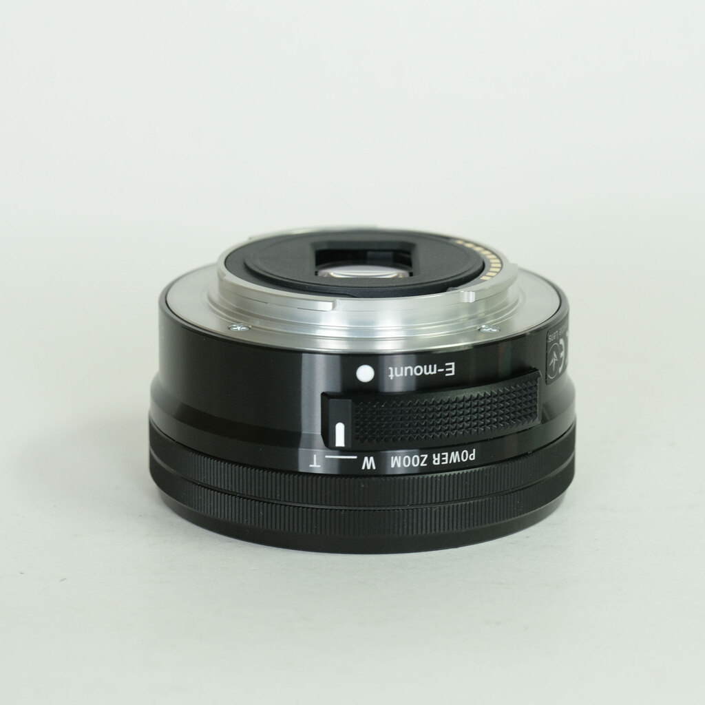 SONY E PZ 16-50mm F3.5-5.6 OSS SELP1650 SONY E PZ 16-50mm F3.5-5.6 OSS SELP1650