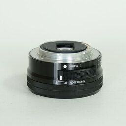 SONY E PZ 16-50mm F3.5-5.6 OSS SELP1650 SONY E PZ 16-50mm F3.5-5.6 OSS SELP1650
