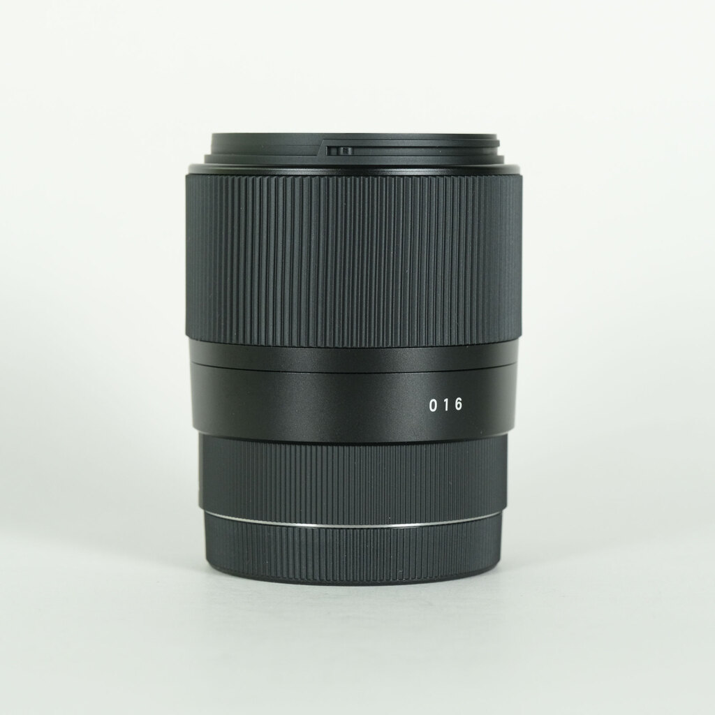 SIGMA 30mm F1.4 DC DN｜Contemporary [ソニーE用]の出品 | ONE SCENE