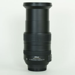 Nikon AF-S DX VR Zoom-Nikkor 18-200mm F3.5-5.6G IF-ED