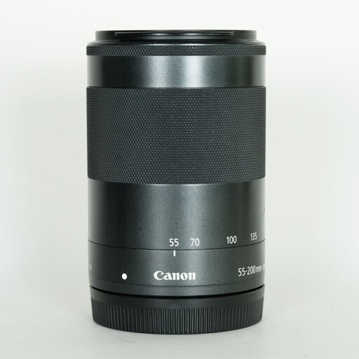 Canon EF-M55-200mm F4.5-6.3 IS STM Canon EF-M55-200mm F4.5-6.3 IS STM