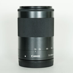 Canon EF-M55-200mm F4.5-6.3 IS STM