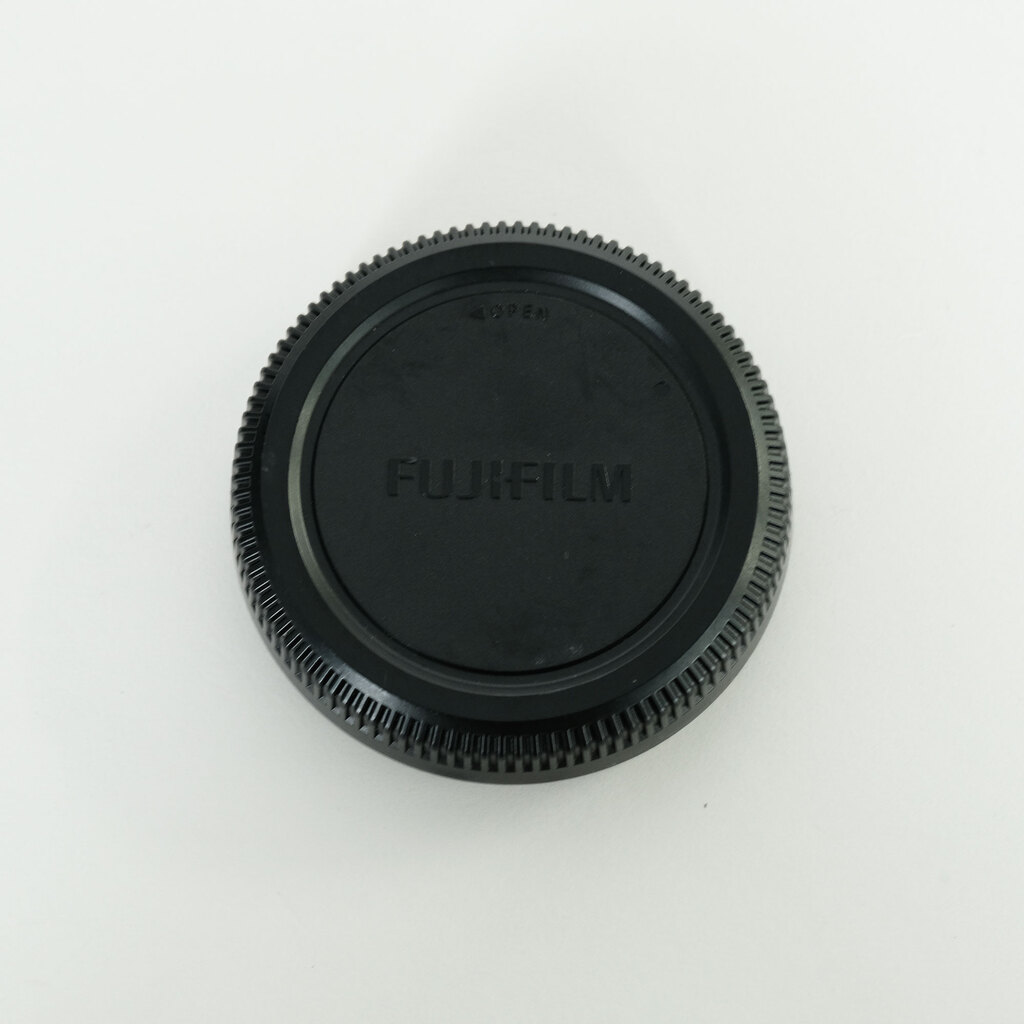 FUJIFILM GF100-200mmF5.6 R LM OIS WR