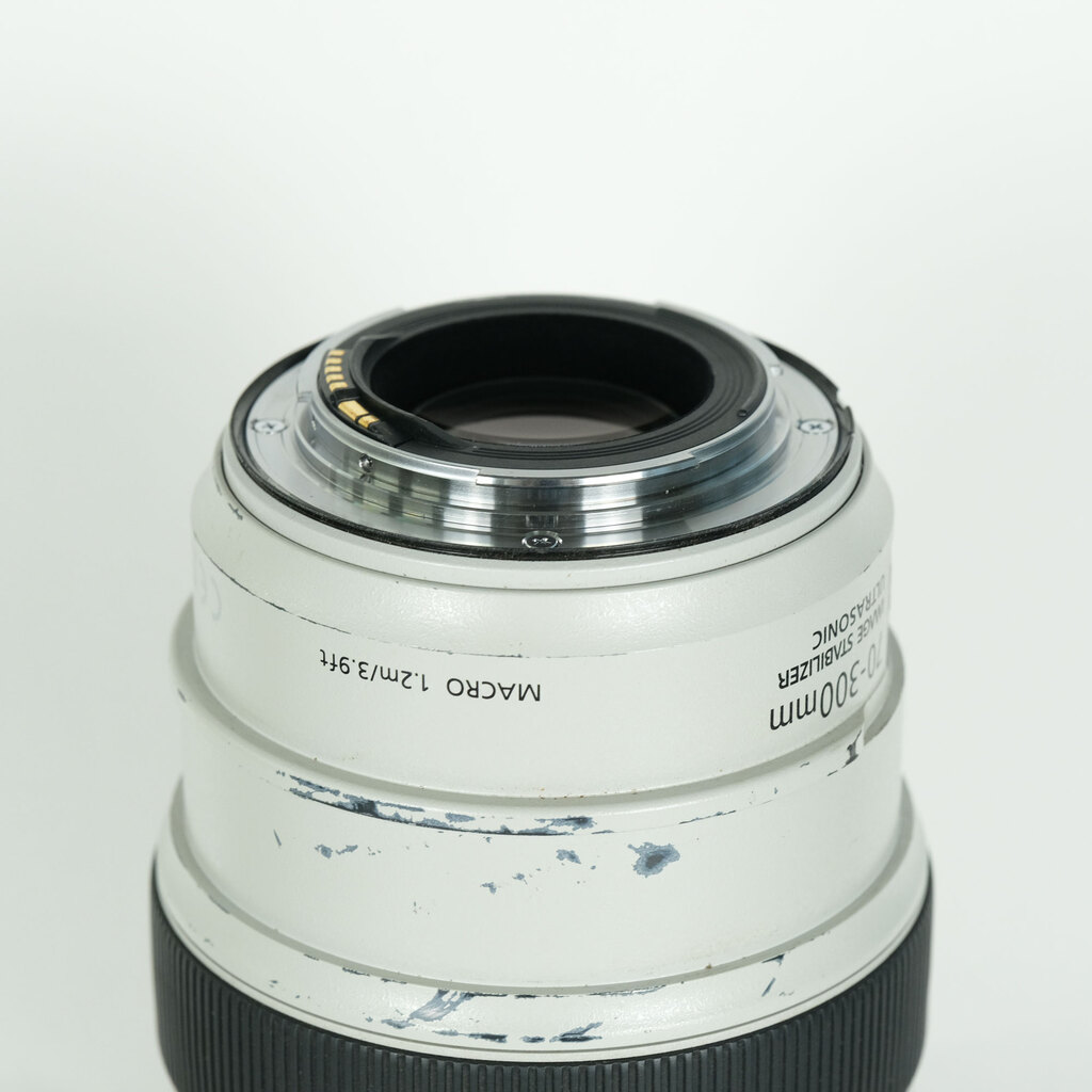 Canon EF70-300mm F4-5.6L IS USMの出品 | ONE SCENE（ワンシーン）