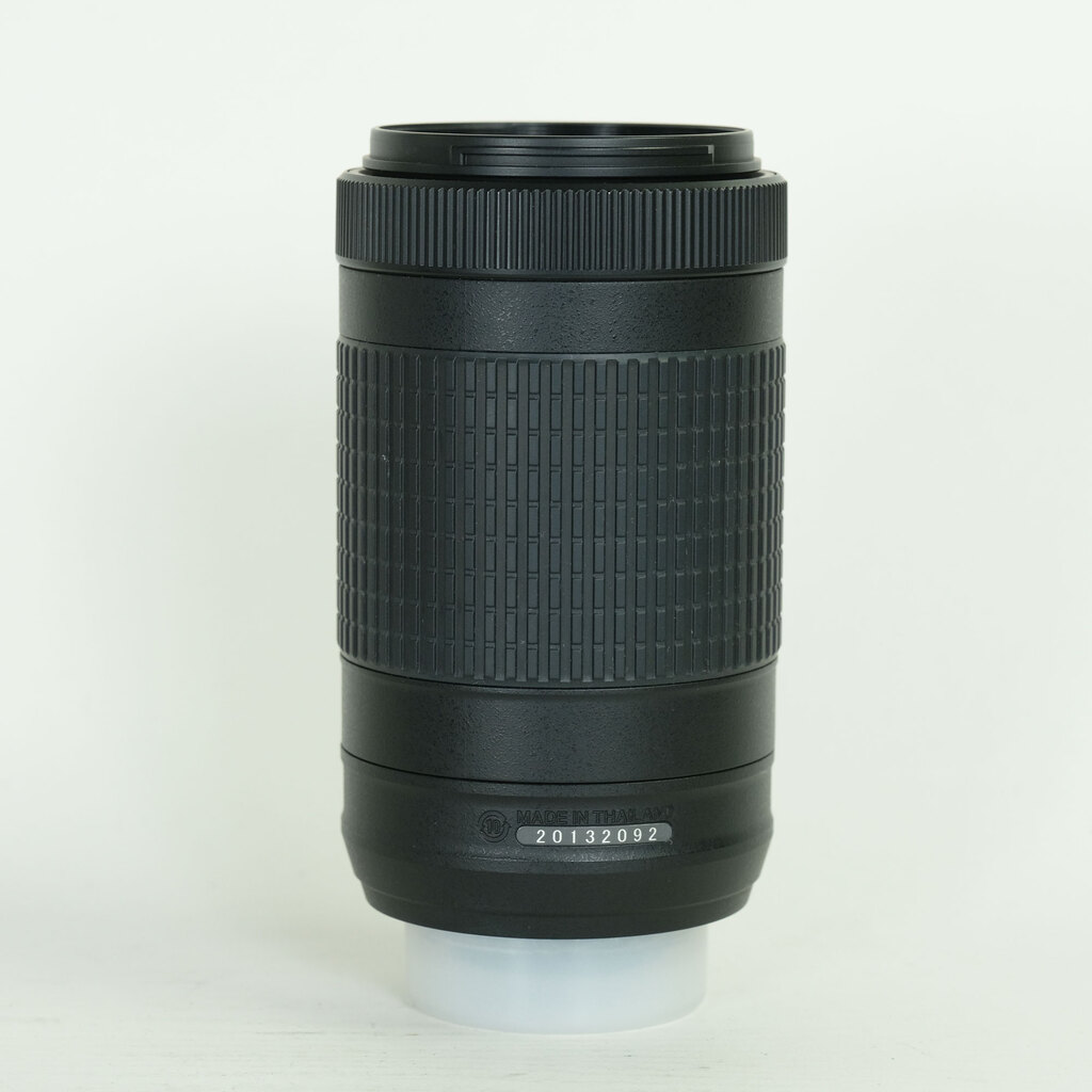 Nikon AF-P DX NIKKOR 70-300mm f/4.5-6.3G ED VR