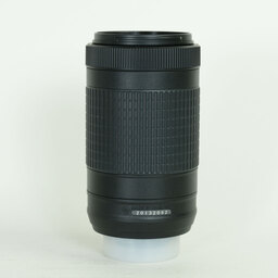 Nikon AF-P DX NIKKOR 70-300mm f/4.5-6.3G ED VR