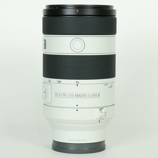 SONY FE70-200mm F4 Macro G OSS II SEL70200G2