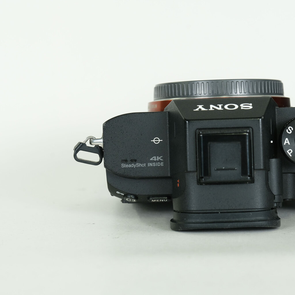 SONY α7R III（ILCE-7RM3）