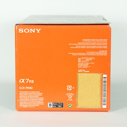 SONY α7R II(ILCE-7RM2) SONY α7R II(ILCE-7RM2)