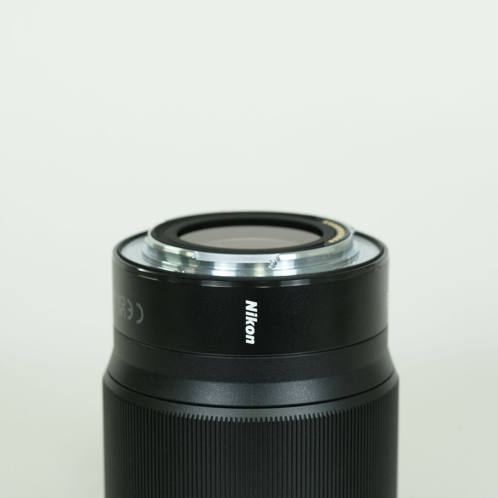 Nikon NIKKOR Z 50mm f/1.8 S