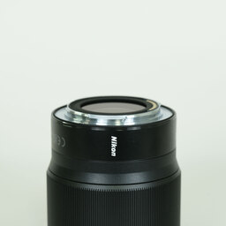 Nikon NIKKOR Z 50mm f/1.8 S