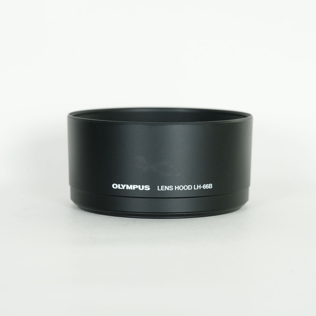 OLYMPUS M.ZUIKO DIGITAL ED 25mm F1.2 PRO