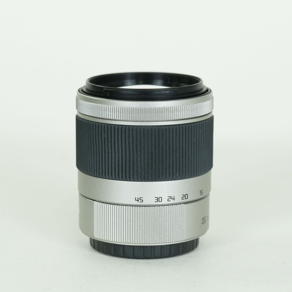 PENTAX 06 TELEPHOTO ZOOM シルバー