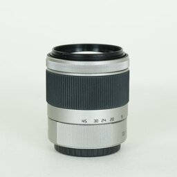 PENTAX 06 TELEPHOTO ZOOM シルバー