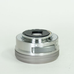 SONY E PZ 16-50mm F3.5-5.6 OSS SELP1650 シルバー