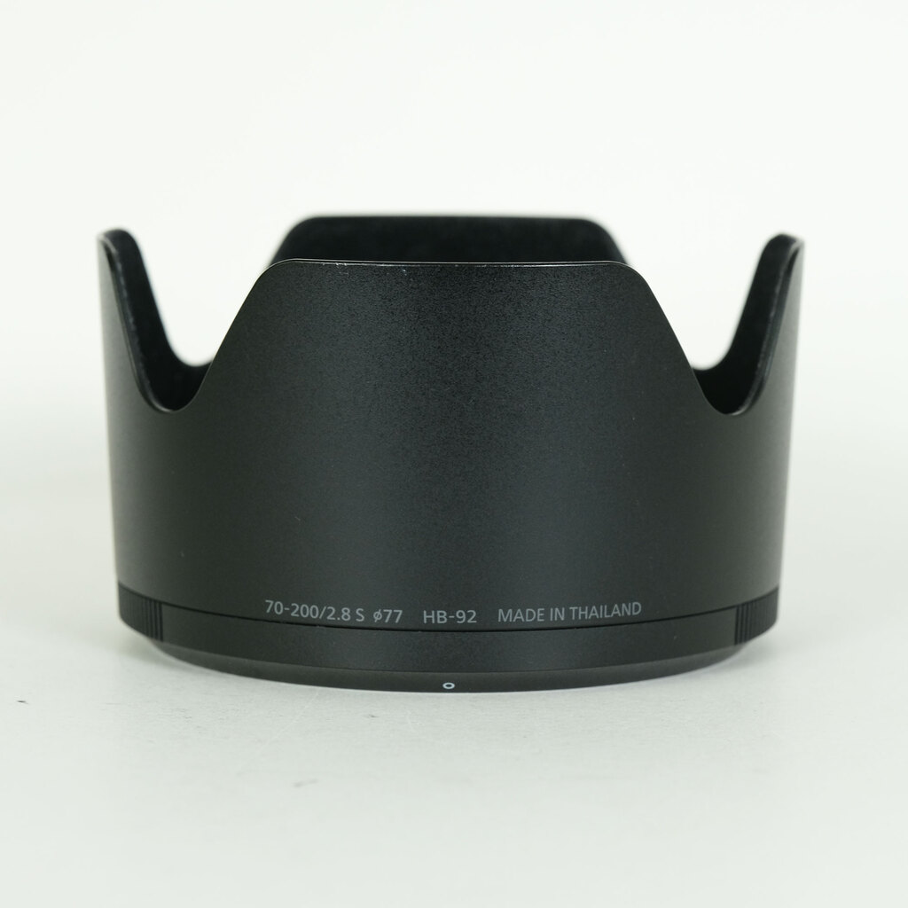 Nikon NIKKOR Z 70-200mm f/2.8 VR S