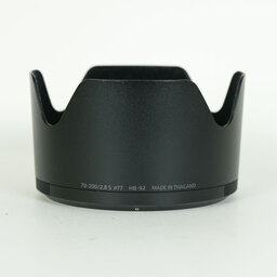 Nikon NIKKOR Z 70-200mm f/2.8 VR S