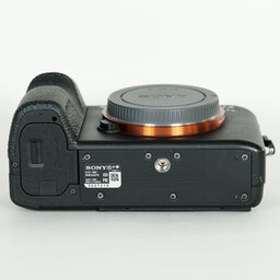 SONY α7 II（ILCE-7M2）