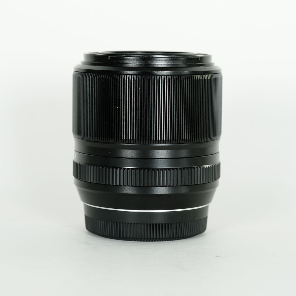 FUJIFILM XF60mmF2.4 R Macro