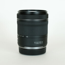 Canon RF24-105mm F4-7.1 IS STM