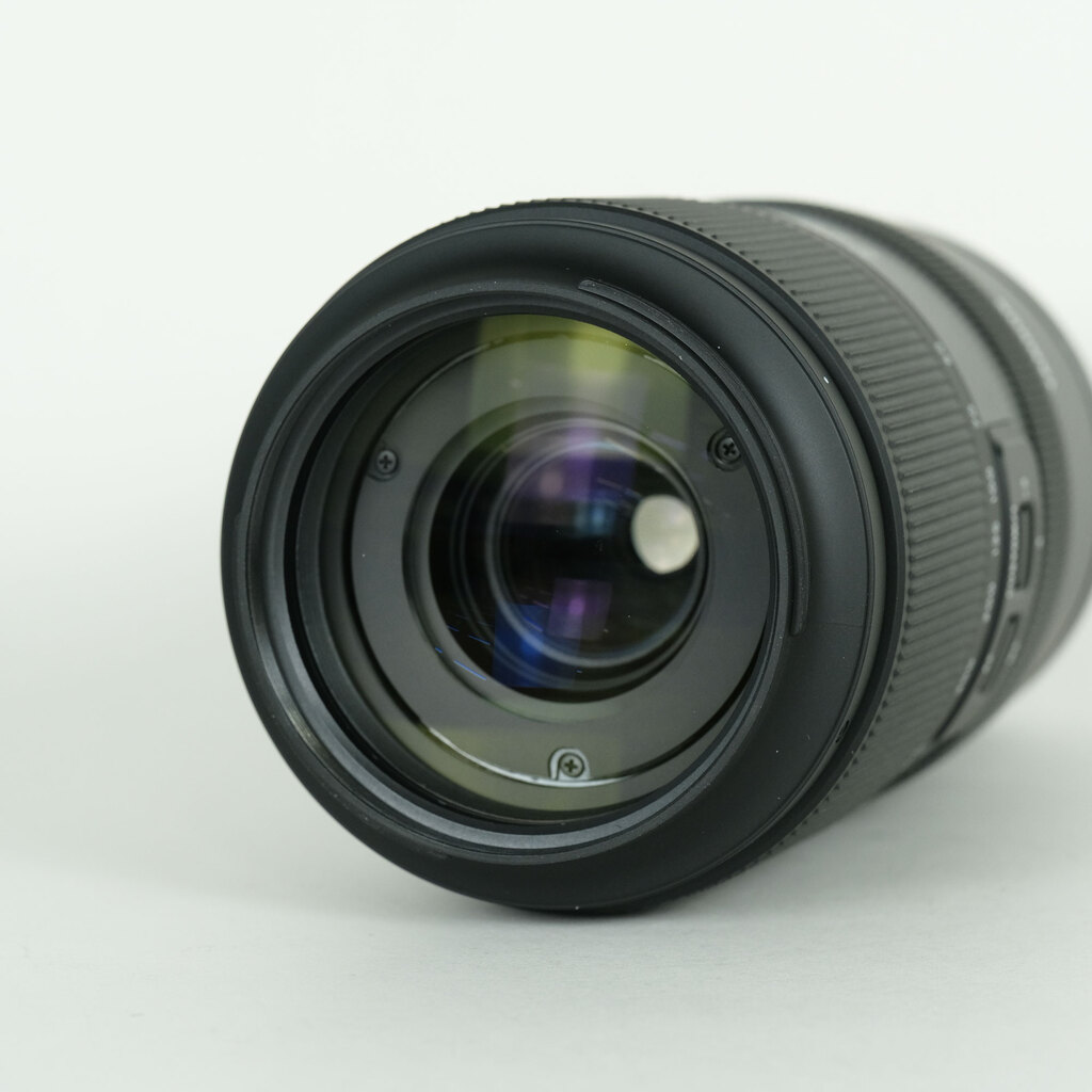 TAMRON 50-400mm F/4.5-6.3 Di III VC VXD (Model A067) [ニコンZ用]