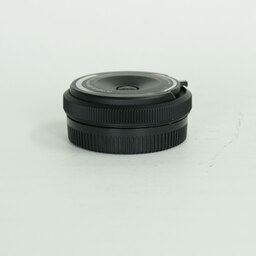 OLYMPUS フィッシュアイボディキャップレンズ（9mm Ｆ8.0 FISHEYE） BCL-0980 ブラック
