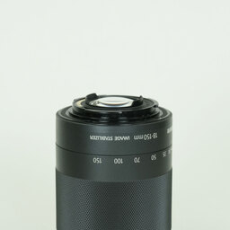 Canon EF-M18-150mm F3.5-6.3 IS STM