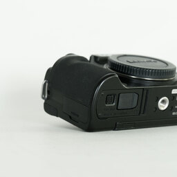 Panasonic LUMIX DC-G100V 標準ズームレンズ ＋ トライポッドグリップキット